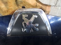 фото thumb №6, Peugeot 4007 2011 крышка передняя / капот двигателя