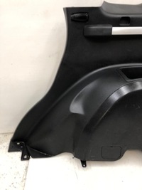 фото thumb №7, Обшивка обивка багажника правая правый задняя mitsubishi outlander ii 06-10r.