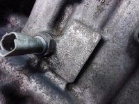 фото thumb №6, Mazda 3 i 1.6citd 10jb05 блок двигателя