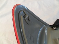 фото thumb №13, Mercedes w176 лампа правая задняя a1769063000