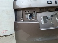 фото thumb №13, Land rover discovery 5 v l462 кришка зад kaikoure камінь 997