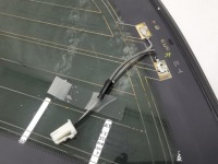 фото thumb №10, Скло кузова права зад toyota avensis t25 універсал 62710-05110