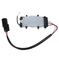 фото thumb №2, Модуль вентилятора ford volvo mazda