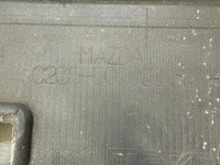 фото thumb №8, Бампер перед передний mazda v 5 i 05-08 c235-50031