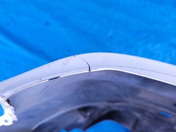 фото thumb №13, Mitubishi asx | бампер зад задній рестайлінг 6410b860zz | 0531