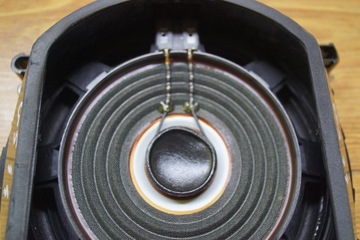 фото thumb №8, Динамик низкочастотный сабвуфер bmw x5 e70