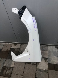 фото thumb №1, Subaru brz ii toyota gt86 ii крила перед