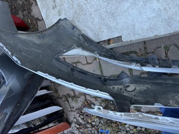 фото thumb №8, Бампер перед kia ceed ii 2 рестайлинг 15-