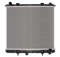 фото thumb №1, Радіатор land rover range rover 4.6 v8 1994-2002