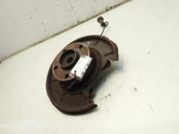 фото thumb №6, Ступиця поворотний кулак правий задня з abs mercedes w245 b180 1.7