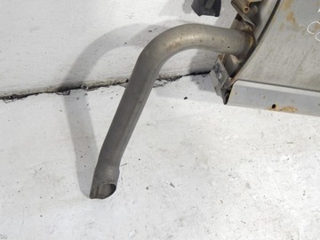 фото thumb №5, Глушник кінцевий kia ceed 1.6 phev 18-24