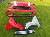 Купить Mini cooper r55 r56 r57 06-11 дизель капот крышка двигателя, фото thumb