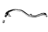 фото thumb №2, Трубка радиатор renault экспресс 1.6d 1.9 metalcaucho