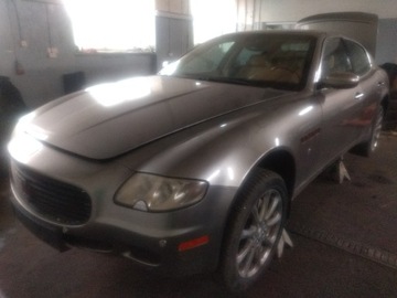 ВЕРХНИЙ ФОНАРЬ MASERATI QUATTROPORTE V 2006 г.