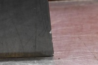 фото thumb №9, Двері ліва перед передні чорні citroen c-elysee 2 ii 12-17