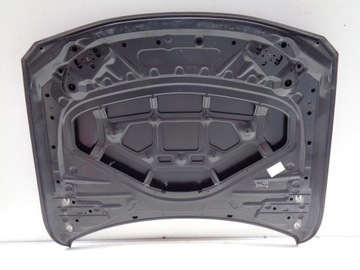 фото thumb №9, Капот кришка двигуна bmw 3 f30 f31 12- 4 f32 f33 f36 номер 41159