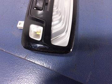 фото thumb №9, Bmw 7 g11 g12 лампа інтер'єру зад led 6801413