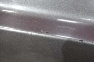 фото thumb №7, Бампер зад задний 455-16 volvo v50 рестайлинг 07-12