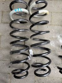 фото thumb №1, Амортизатор амортизатор передній wrangler 392 jl 6.4 srt