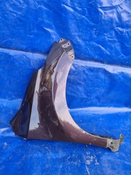 фото thumb №6, Toyota urban cruiser крыло правый 9ah