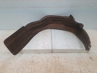 фото thumb №5, Подкрылок toyota hilux 8 viii левая задняя задние