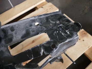 фото thumb №11, Volvo xc90 i pas переднє підсилювач лобове рестайлінг 2014 рік