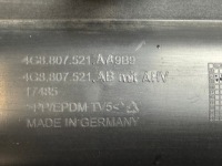 Audi a7 4g8 lift 2017 бампер usa задня pdc kompletny 4g8807067 lx5r 38km Київ, фото thumb