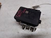 фото thumb №6, Renault trafic насос тормозная abs 476601418r europa