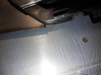 фото thumb №9, Volkswagen оригинальный номер 10a807221 бампер