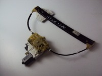 фото thumb №1, Механизм стекло левый задняя audi a6 c6 sedan