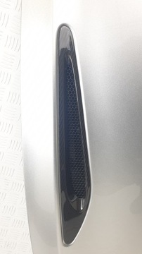 фото thumb №7, Mclaren 720s капот кришка двигуна впуск карбон