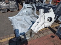 фото thumb №3, Крила правий pas задня чверть dupa mercedes w247 b-klasa