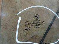 фото thumb №3, Bmw 3 12' скло двері лівий задня