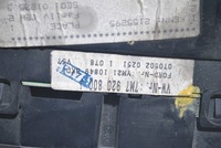 фото thumb №6, Лічильник прилади seat alhambra 1.9 tdi 7m7920800j