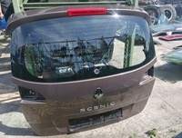 фото thumb №1, Renault scenic iii 10r крышка багажника