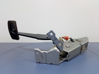 фото thumb №3, Mitsubishi space star ii педаль тормоза