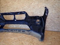 фото thumb №8, Bmw x1 f48 15- бампер передній перед