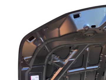 фото thumb №11, Suzuki grand vitara ii 2005-2014 капот кришка двигуна