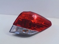 фото thumb №10, Subaru outback iv br лампа зад права рестайлінг fl