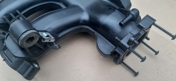 фото thumb №13, Mercedes clk w209 w204 slk r171 колектор всмоктуючий компресор