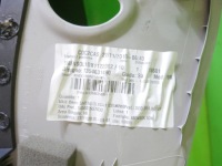 Захист стійка кронштейн полиця праве задній fiat bravo ii 10-14 Зі Шроту, фото thumb