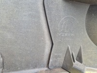 фото thumb №14, Fiat 500x бампер передний. 2014-2018.500 x.