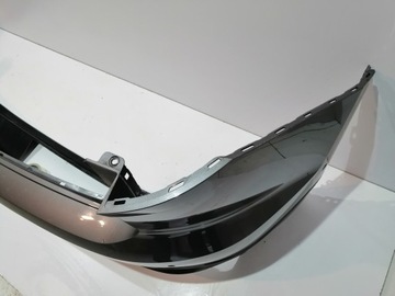 фото thumb №11, Vw touareg iii 760 бампер задний зад 6xpdc