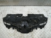 фото thumb №1, Ww renault clio iv решітка радіатора решітка радіатора бампера перед