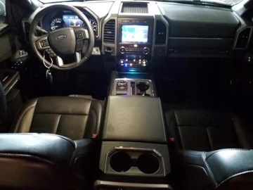 фото thumb №10, Бампер задний kpl. pdc датчик открывания крышки жгут ford expedition 2020