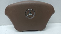 Купить Подушка воздушная подушка безопасности mercedes ml w163 светлый beż 1634600298, фото thumb