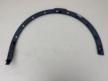 фото thumb №12, Land rover discovery sport l550 14r- планка крила лівий перед fk7216a075