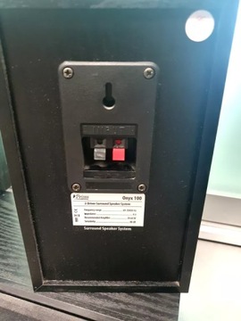 ДИНАМИКИ PRISM ONYX 100 5.1