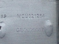 фото thumb №3, Молдинг декоративная renault espace v 15- eu