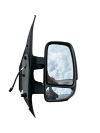 фото thumb №1, Renault master iii дзеркало праве електричний